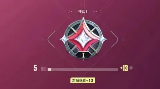 无畏契约手游段位等级划分介绍,无畏契约源能行动段位等级怎么划分,无畏契约