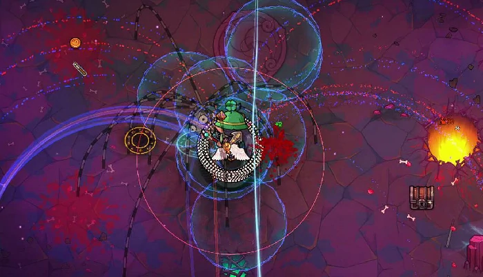 魔法工艺朝圣者走廊速通攻略,魔法工艺手游朝圣者走廊怎么过