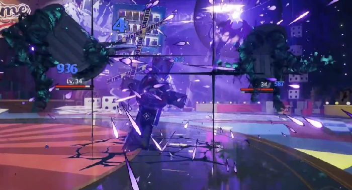 异环法帝娅怎么样,异环手游法帝娅角色解析