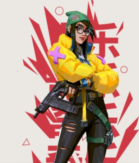 无畏契约手游哪个英雄最强,无畏契约源能行动t0英雄介绍,无畏契约
