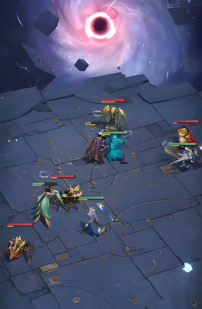 不朽箴言芙蕾雅怎么样,不朽箴言芙蕾雅角色解析