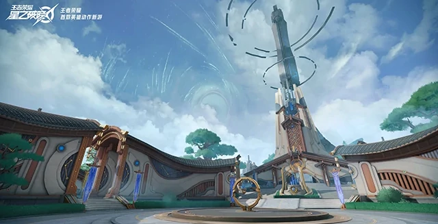 王者荣耀世界天柱墟区域怎么样,王者荣耀世界天柱墟区域详细介绍,王者荣耀