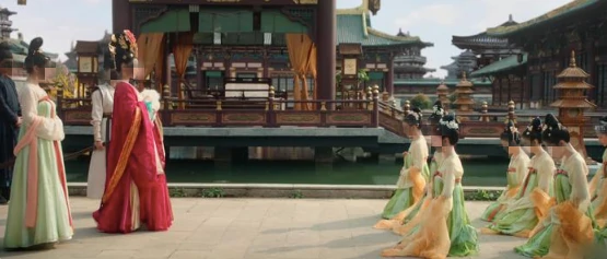 盛世天下剧情揭秘,盛世天下故事背景与情节全解析