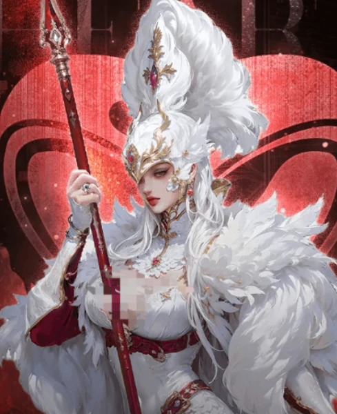 不朽箴言角色强度排行,不朽箴言角色哪些角色比较强