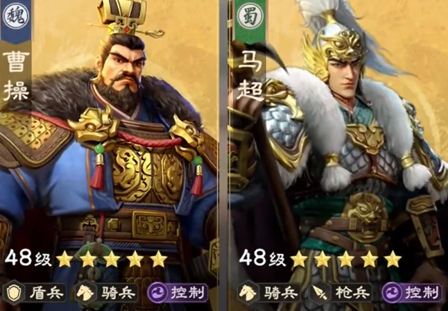 偃武开荒最值得培养的四个人,偃武开荒最具有优势的四个角色推荐