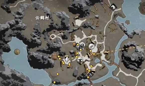 下一站江湖2灵均怎么救,下一站江湖2灵均救援方法与详细步骤解析
