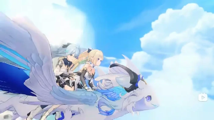 蓝色星原旅谣西芙莉雅怎么样,蓝色星原旅谣西芙莉雅介绍