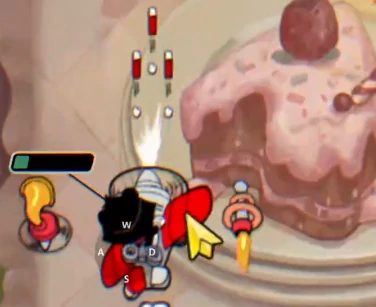 发条总动员关卡攻略,发条总动员关卡BOSS打法介绍