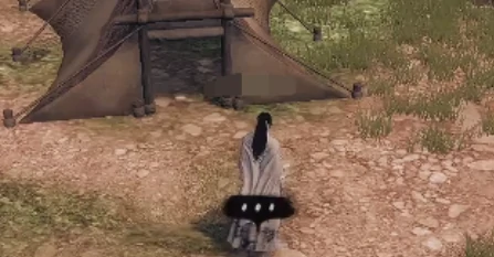 下一站江湖2白霜茗介绍,下一站江湖2白霜茗是谁