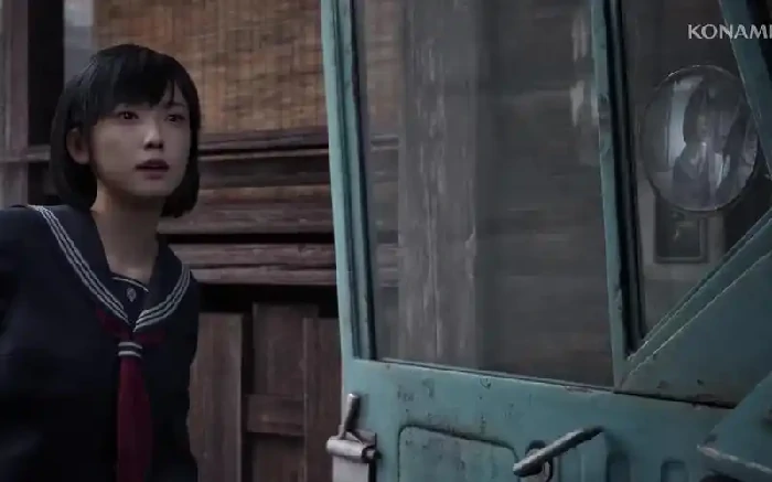 寂静岭f配置要求详解,寂静岭f什么配置才能玩