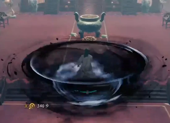 下一站江湖2龙脉秘藏任务玩法,下一站江湖2龙脉秘藏攻略