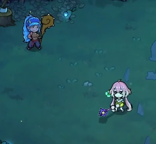 魔法工艺魔法师搭配攻略,魔法工艺光柱流派玩法详解