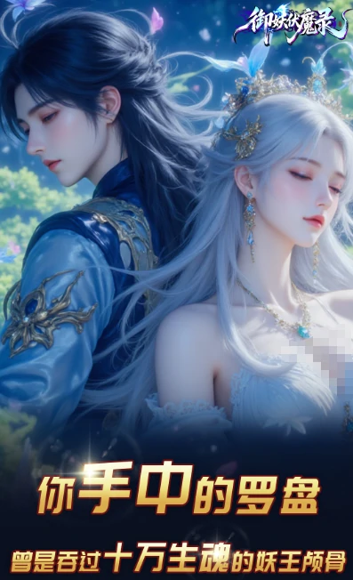 御妖伏魔录公测时间曝光,御妖伏魔录上线日期全面解析