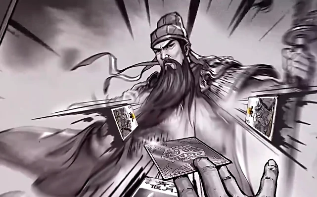 名将杀是什么游戏,名将杀游戏类型解析