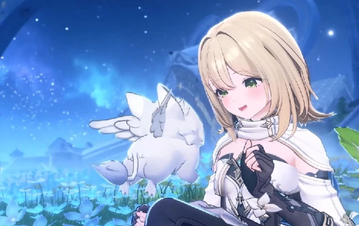 蓝色星原旅谣什么时候上线,蓝色星原旅谣正式公测时间