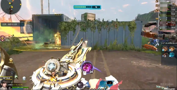 逆战手游塔防装备推荐,逆战未来塔防最佳装备搭配攻略,逆战