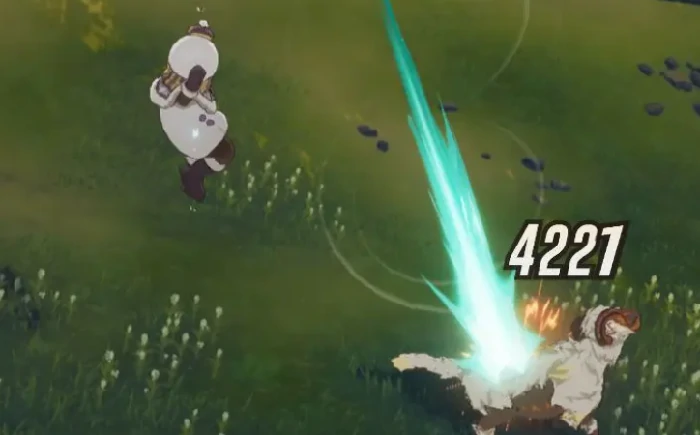 星痕共鸣青岚骑士天赋流派怎么选,星痕共鸣手游青岚骑士天赋流派解析