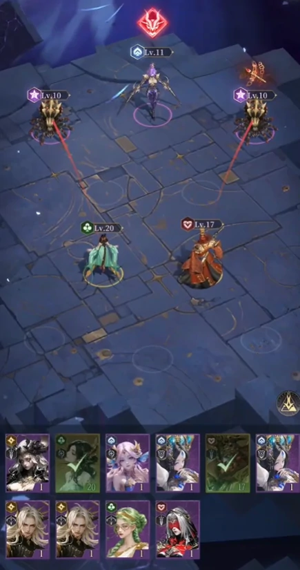 不朽箴言狄安娜怎么样,不朽箴言狄安娜强度分析