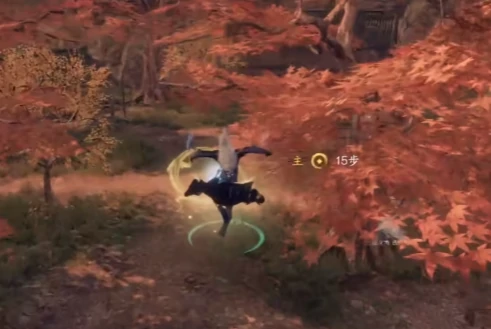 下一站江湖2伤心小箭在哪,下一站江湖2伤心小箭介绍