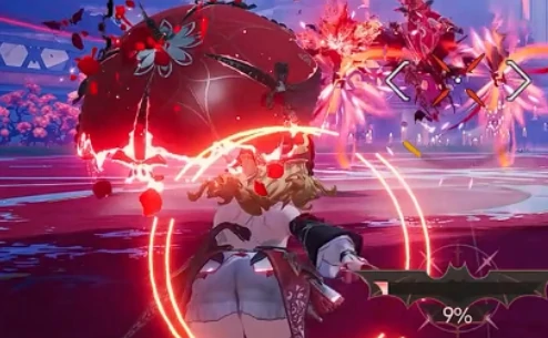 尘白禁区克罗瑞娜绯月介绍,尘白禁区克罗瑞娜绯月怎么样,尘白禁区