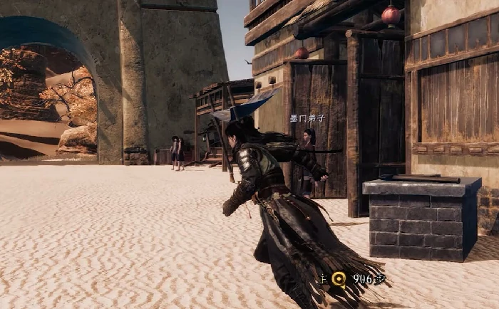 下一站江湖2行者身份怎么得,下一站江湖2行者身份获取攻略