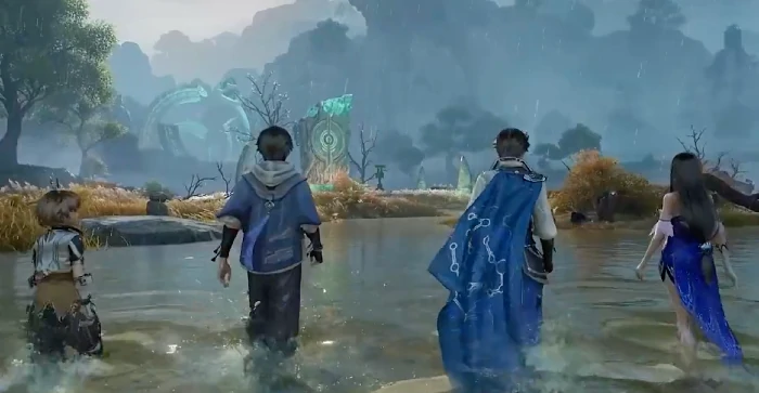 王者荣耀世界大陆地图介绍,王者荣耀世界大陆地图怎么玩,王者荣耀