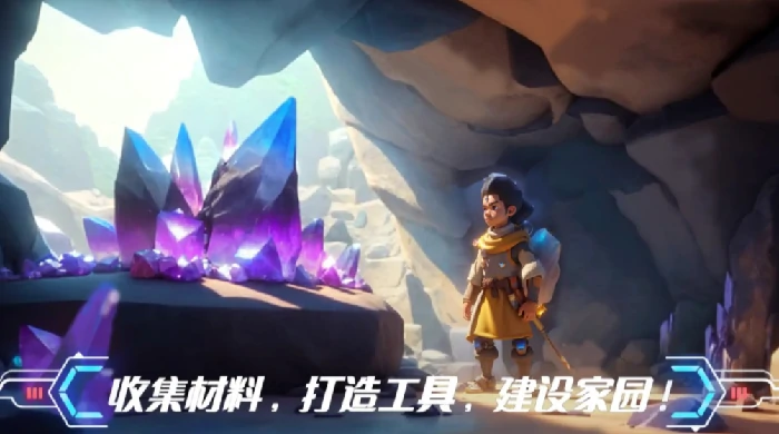 造梦计划公测时间,造梦计划什么时候上线