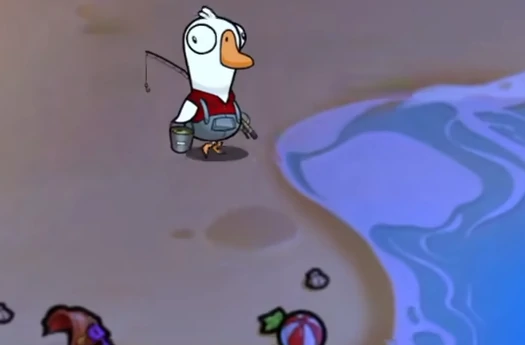 鹅鸭杀规则详解,鹅鸭杀手游玩法技巧全攻略