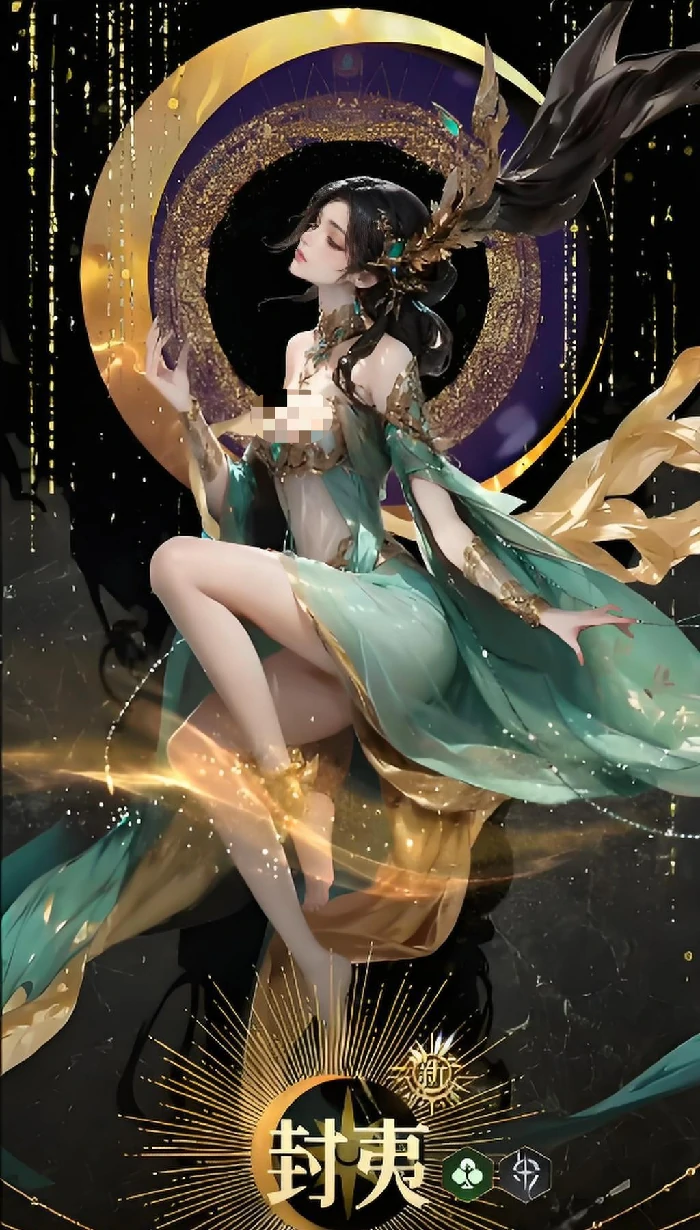 不朽箴言5个最强角色是谁,不朽箴言5个最强角色介绍