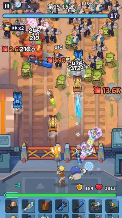 守卫进行时公测时间曝光,守卫进行时上线日期全面解析