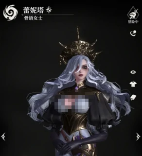 地下城堡4骨语女士天赋怎么点,地下城堡4骨语女士天赋加点攻略详解
