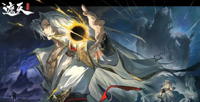 遮天凡尘一叶攻略分享,遮天凡尘一叶手游新手指南