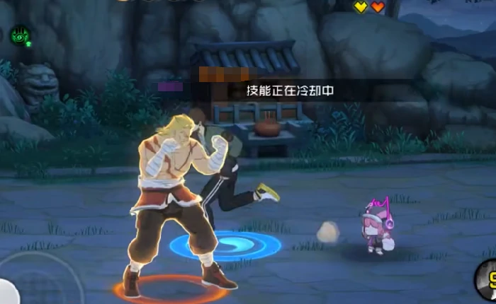 异人之下手游内测时间,异人之下手游内测渠道分享