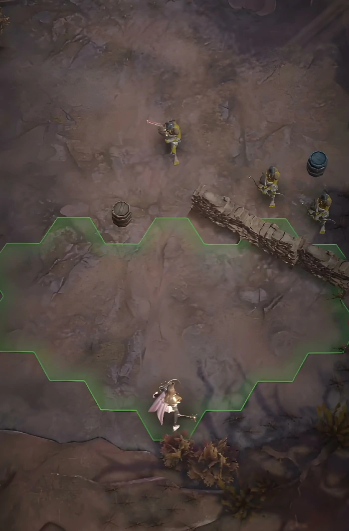 地下城堡4惊悸荒野事件怎么做,地下城堡4惊悸荒野事件攻略