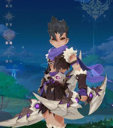 猎风传说角色推荐指南,猎风传说角色哪个好