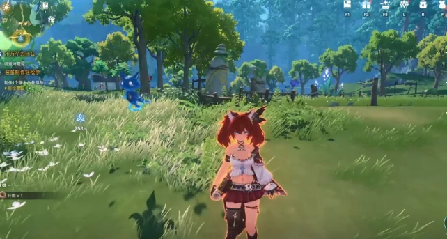 蓝色星原旅谣采矿怎么玩,蓝色星原旅谣采矿玩法指南