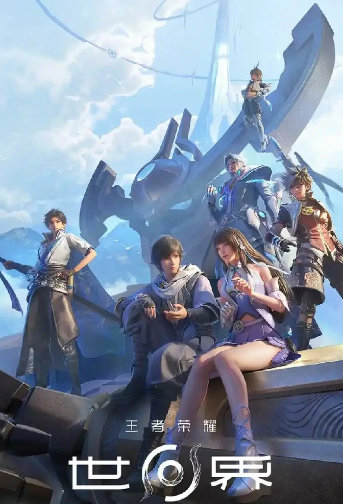 王者荣耀世界角色天赋玩法前瞻,王者荣耀世界角色天赋介绍,王者荣耀