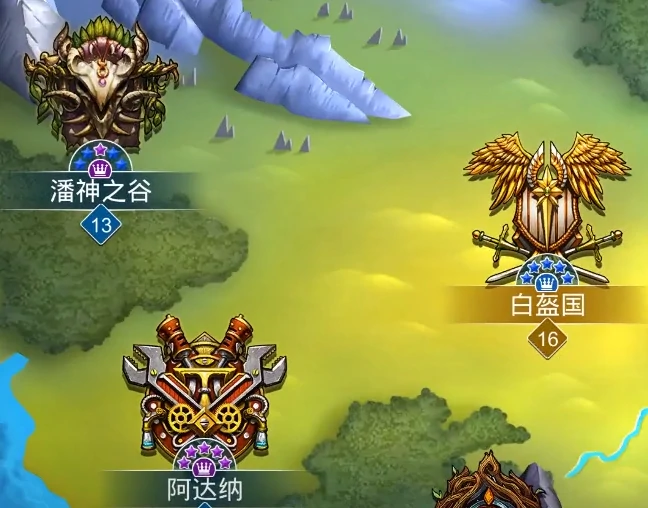 宝石战争开荒全攻略,宝石战争新手入门与进阶技巧