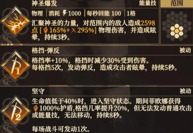 地下城堡4初光之盾天赋加点怎么做,地下城堡4初光之盾天赋加点图