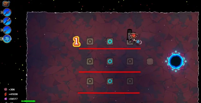 魔法工艺六宫格玩法详解,魔法工艺手游六宫格通关技巧与策略指南