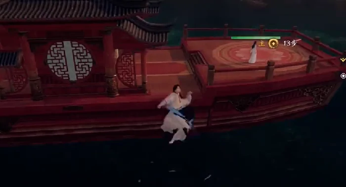 下一站江湖2江湖浪子主线任务怎么完成,下一站江湖2江湖浪子结局是什么