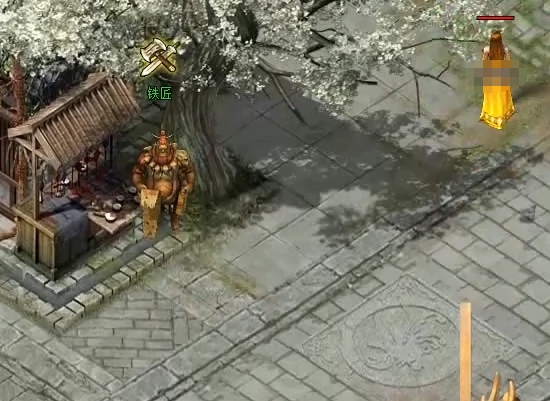 烈火战神开荒必看,烈火战神新手快速升级与职业选择全攻略