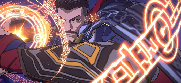 漫威秘法狂潮奇异博士怎么样,漫威秘法狂潮奇异博士英雄技能与实战解析