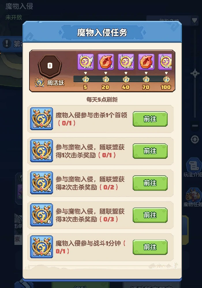 勇者联盟魔物入侵攻略,勇者联盟魔物入侵怎么打