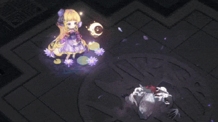 物华弥新睡莲怎么样,物华弥新睡莲技能强度解析