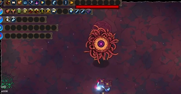 魔法工艺铁箱子怎么开,魔法工艺手游铁箱子打开方式