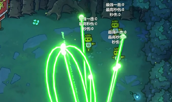 魔法工艺毒流派怎么样,魔法工艺手游毒流派介绍