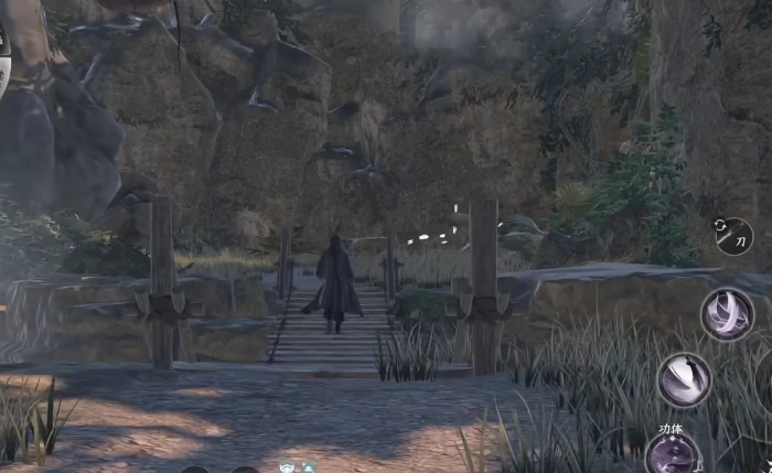 下一站江湖2姜合位置,下一站江湖2姜合解谜攻略