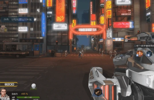 逆战未来战车值得买吗,逆战未来战车的作用,逆战