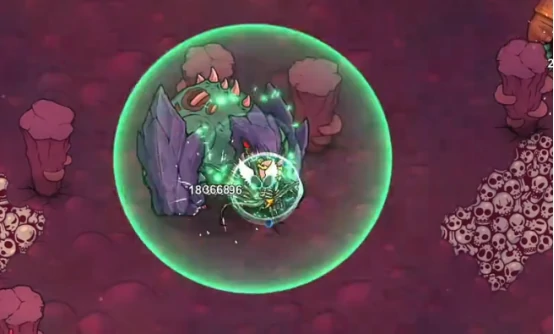 魔法工艺奥术屏障怎么样,魔法工艺奥术屏障技能解析